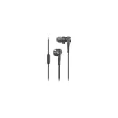 Sony MDR-XB55AP In-Ear Headphones black