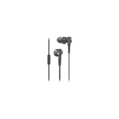 Sony MDR-XB55AP In-Ear Headphones black