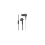 Sony MDR-XB55AP In-Ear Headphones black