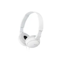 Sony MDR-ZX110W - MDR-ZX110W - White On-Ear Wired Headphones