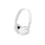 Sony MDR-ZX110W - MDR-ZX110W - White On-Ear Wired Headphones