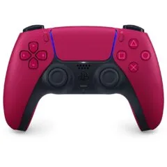 Sony PlayStation 5 DualSense Wireless Controller - Cosmic Red
