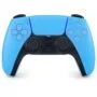 Sony PlayStation 5 DualSense Wireless Controller - Starlight Blue - Bluetooth & USB-C, PS5/PC/Android/iOS