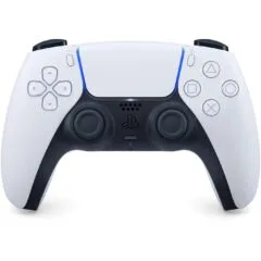 Sony PlayStation 5 DualSense Wireless Controller White