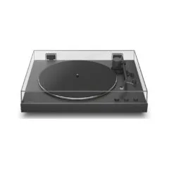 Sony PS-LX3BT Plattenspieler black