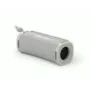 Sony ULT FIELD 1 Bluetooth Speaker - ULT FIELD 1 - White, IP67 Waterproof, 30 W RMS