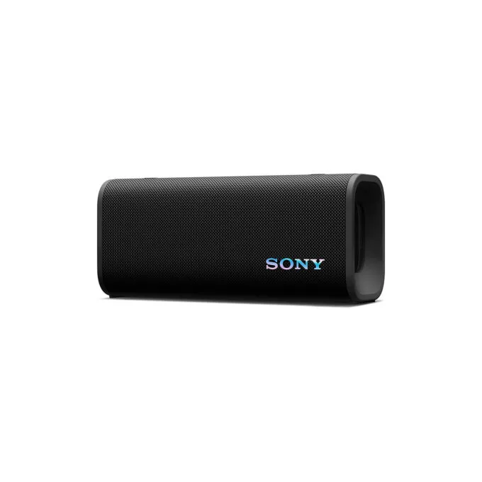 Sony ULT FIELD 3 BT-Speaker black — image 4