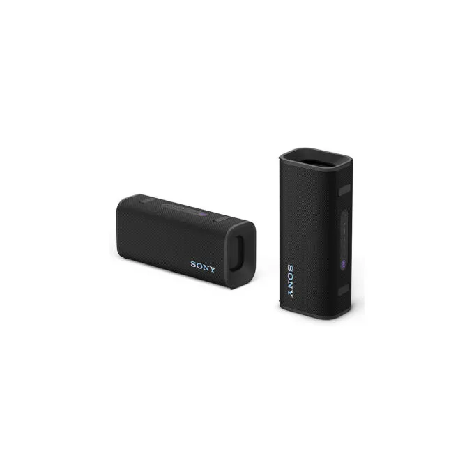 Sony ULT FIELD 3 BT-Speaker black — image 8