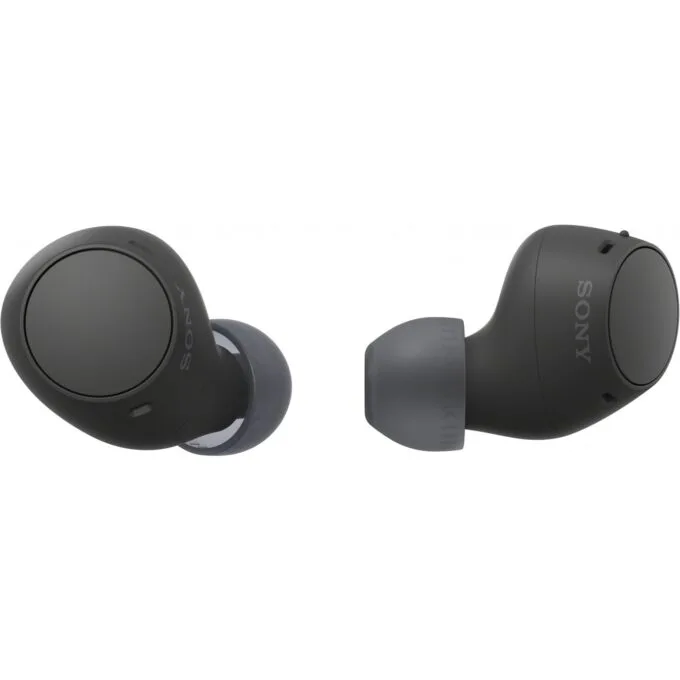 Sony WF-C510 TWS - WF-C510 - Black — image 3
