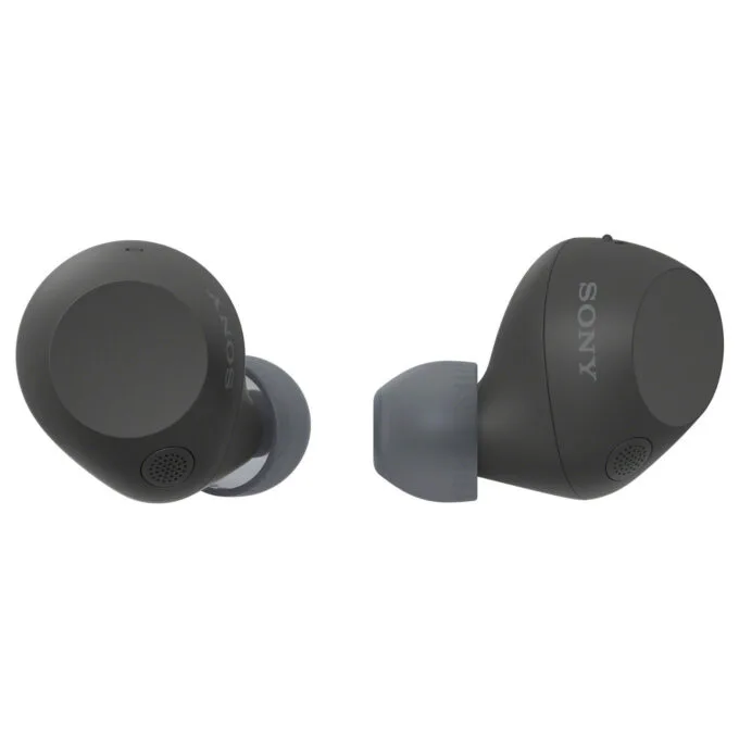 Sony WF-C710N Kabellose Noise Cancelling-Kopfhörer True Wireless black — image 2