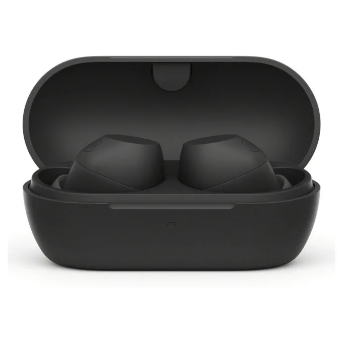 Sony WF-C710N Kabellose Noise Cancelling-Kopfhörer True Wireless black — image 4