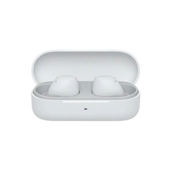 Sony WFC510W In-Ear TWS-BT-Headphones white - WFC510W - White — image 4