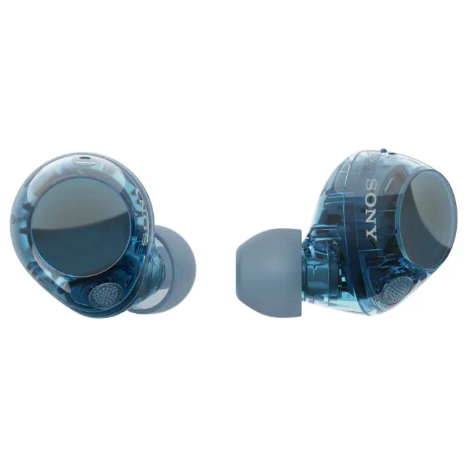Sony WFC710NL.CE7 True Wireless Stereo — image 4