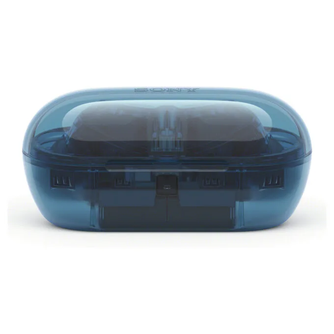 Sony WFC710NL.CE7 True Wireless Stereo — image 5