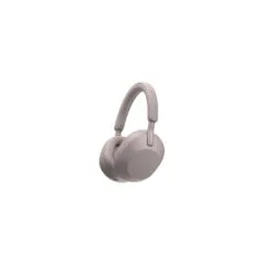 Sony WH-1000XM5 Headphones - WH-1000XM5 - Pink, Wireless, Over-Ear with ANC