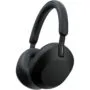 Sony WH-1000XM5B - Black - Wireless Over-Ear ANC Headphones with Microphone
