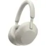 Sony WH-1000XM5S Bluetooth Noise Cancelling Headphones - WH-1000XM5S - Over-Ear, Silver