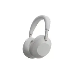 Sony WH-1000XM6 Headphone silver - WH-1000XM6 -