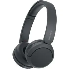 Sony WH-CH520B Black - CH520B - On-Ear Wireless Headphones
