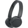 Sony WH-CH520B Black - CH520B - On-Ear Wireless Headphones