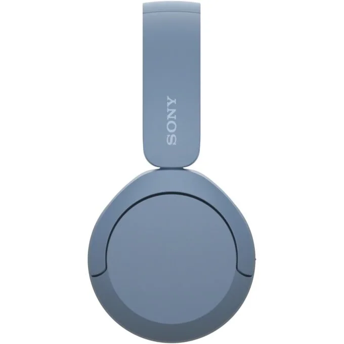 Sony WH-CH520L - CH520L - On-Ear Wireless Headphones, Blue — image 3
