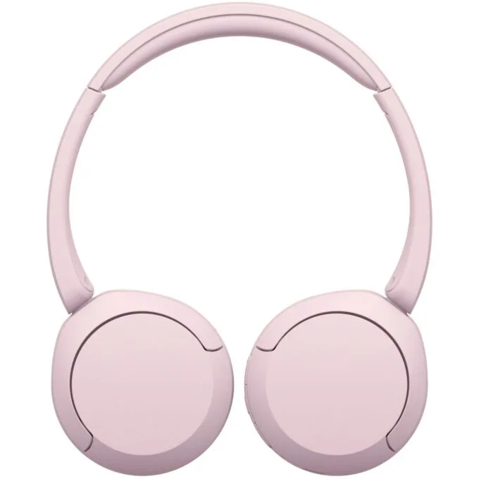 Sony WH-CH520P pink - CH520 - On-Ear Wireless Headphones — image 3