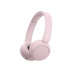 Sony WH-CH520P pink - CH520 - On-Ear Wireless Headphones