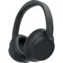 Sony WH-CH720NB - WH-CH720NB - Black On-Ear Wireless ANC