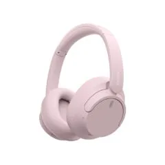 Sony WH-CH720NP Headphones - WH-CH720NP - Pink