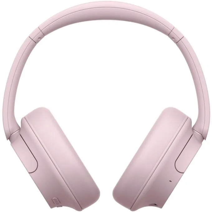 Sony WH-CH720NP Headphones - WH-CH720NP - Pink — image 4