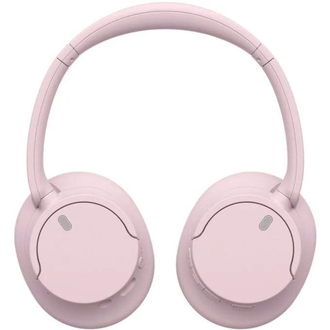 Sony WH-CH720NP Headphones - WH-CH720NP - Pink — image 5