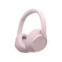 Sony WH-CH720NP Headphones - WH-CH720NP - Pink