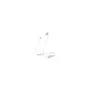 Sony WI-C100W - WI-C100W - White wireless neckband headphones