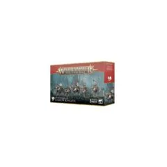 SOULBLIGHT GRAVELORDS: BARROW KNIGHTS