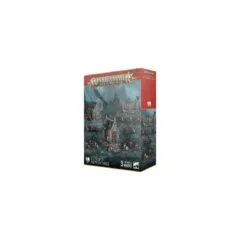 SOULBLIGHT GRAVELORDS: CURSED SEPULCHRE