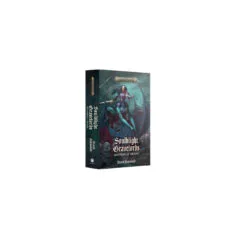 SOULBLIGHT GRAVELORDS: MASTERS OF DEATH