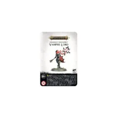 SOULBLIGHT GRAVELORDS: VAMPIRE LORD
