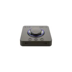 SoundBlaster X4