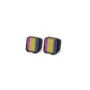 SP-35 SPEAKER RGB USB 2x2W ELEMENT