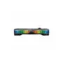 SP0059 SPEAKER MOBILE BT SOUNDBAR RGB 2 IN 1, USB 5W LOGILINK
