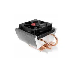 SP209 Spire CoolForce CPU Cooler - 80mm 25.1CFM