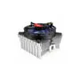 SP852S3 SPIRE AM2 K8 Sleeve Cooler - 80mm Silent BlueStar Fan Socket 940/939/AM2