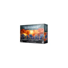 SPACE MARINES: ASSAULT INTERCESSORS