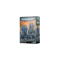 SPACE MARINES: DROP PODS