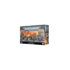 SPACE MARINES: INFERNUS SQUAD