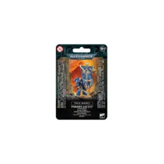 SPACE MARINES: PRIMARIS ANCIENT