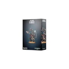 SPACE MARINES: TERMINATOR SQUAD