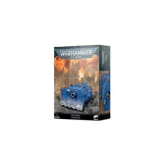 SPACE MARINES VINDICATOR