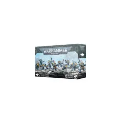 SPACE WOLVES: BLOOD CLAWS