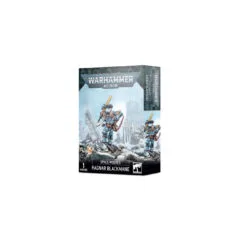 SPACE WOLVES: RAGNAR BLACKMANE